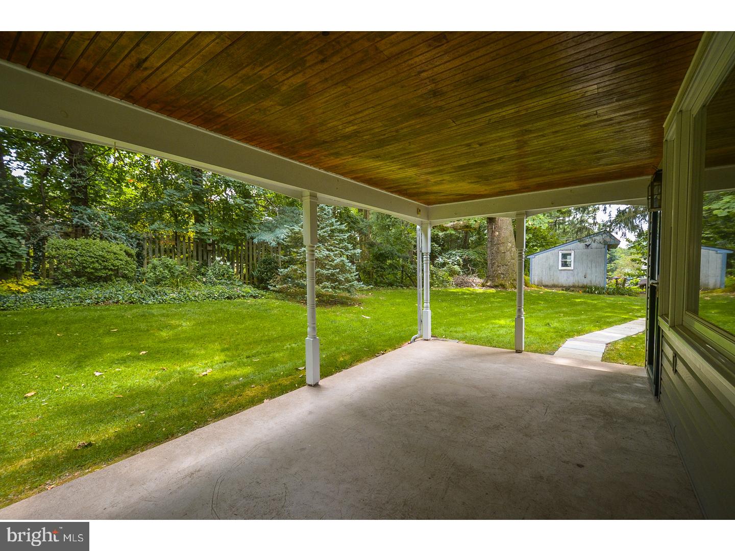 OLD ORCHARD FARM - Residential