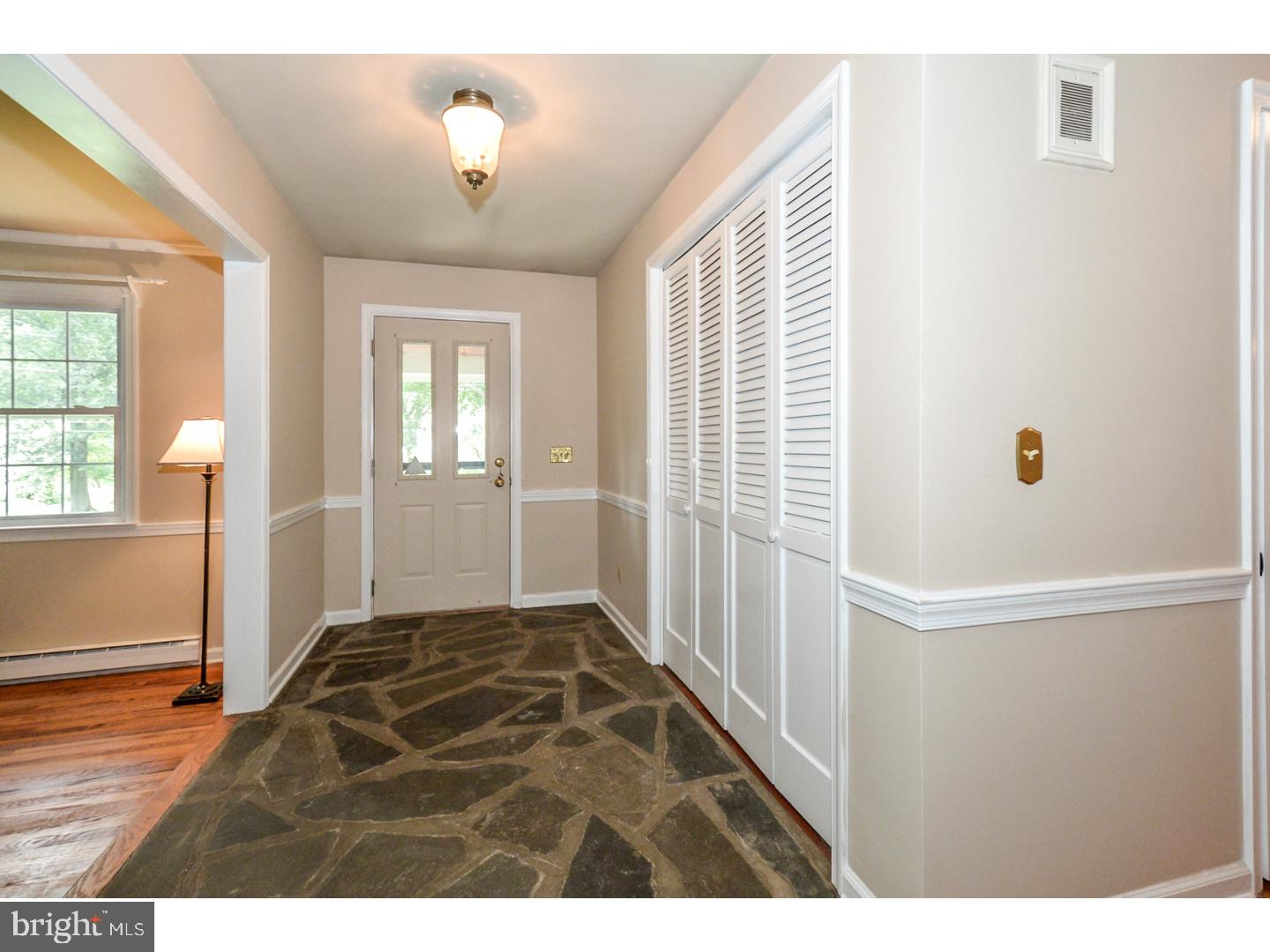 OLD ORCHARD FARM - Residential