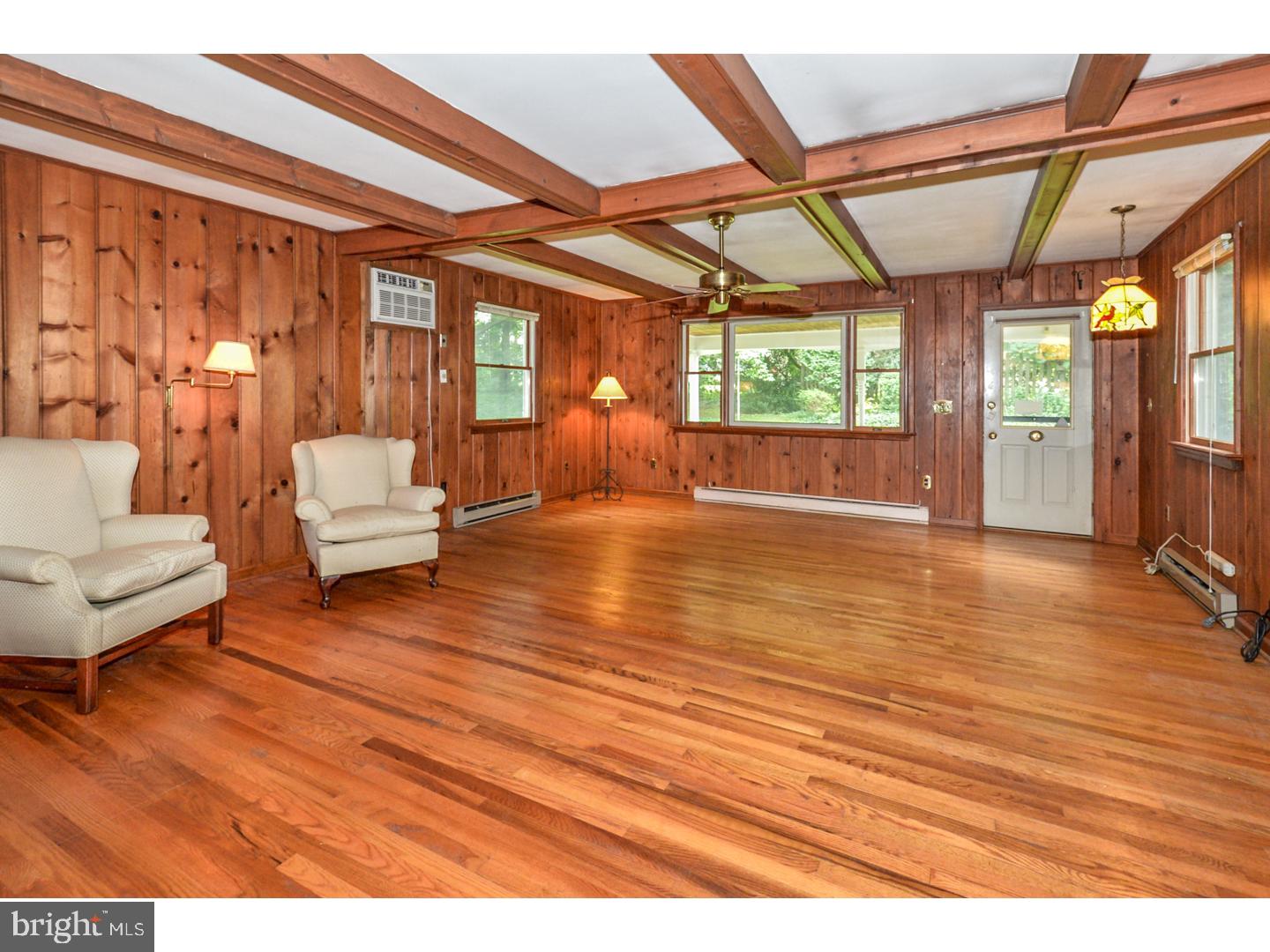 OLD ORCHARD FARM - Residential