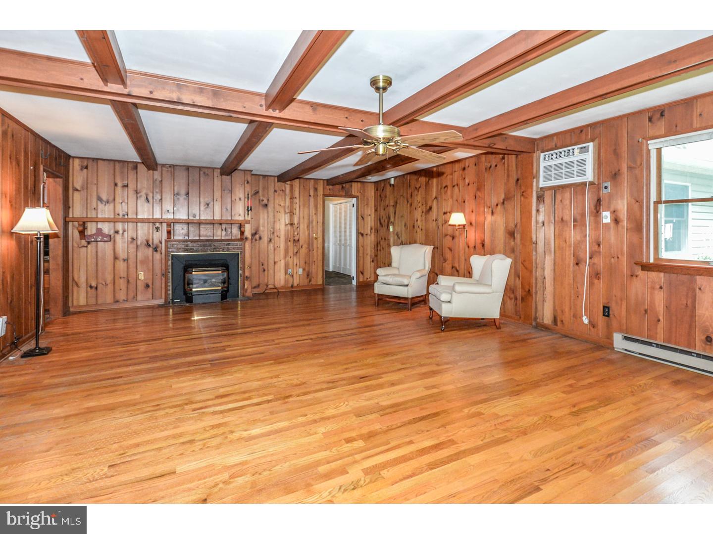 OLD ORCHARD FARM - Residential