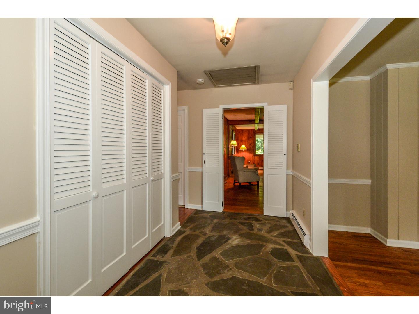 OLD ORCHARD FARM - Residential