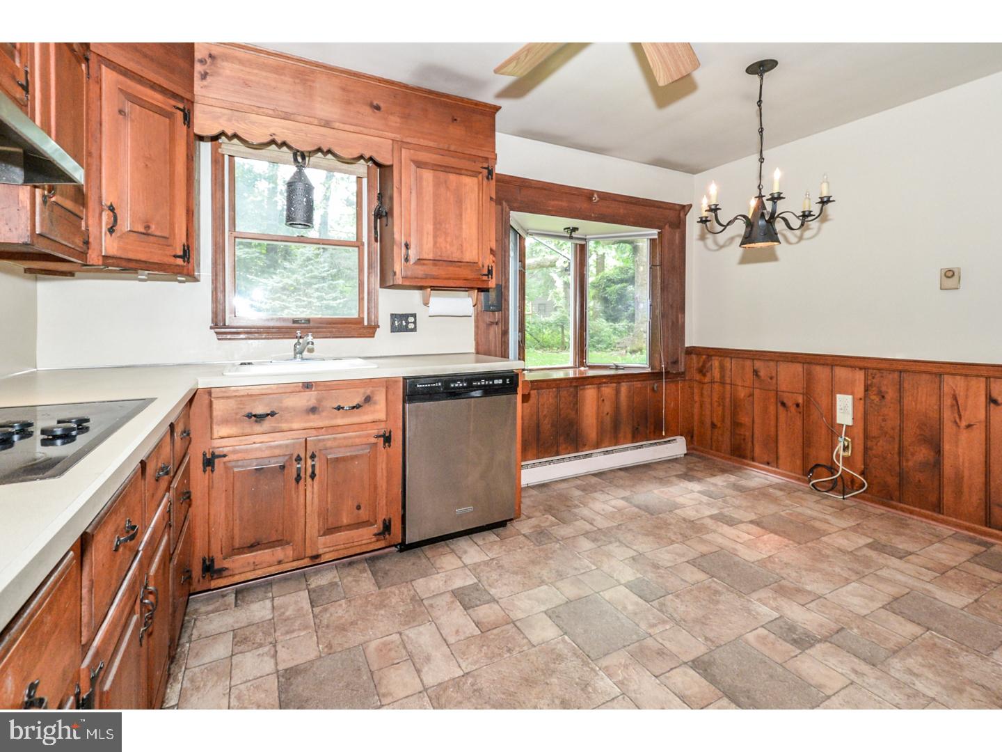 OLD ORCHARD FARM - Residential
