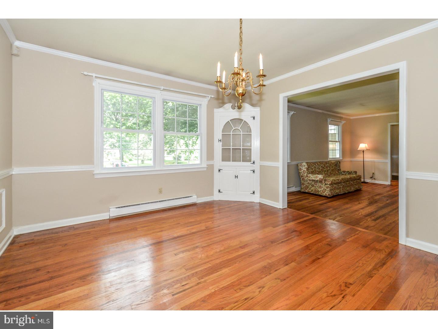 OLD ORCHARD FARM - Residential