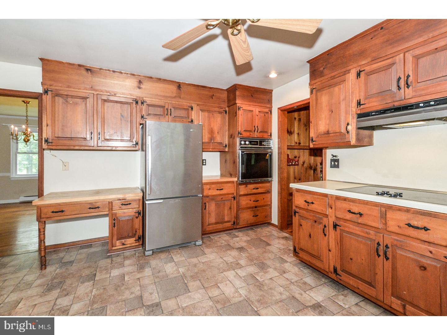 OLD ORCHARD FARM - Residential