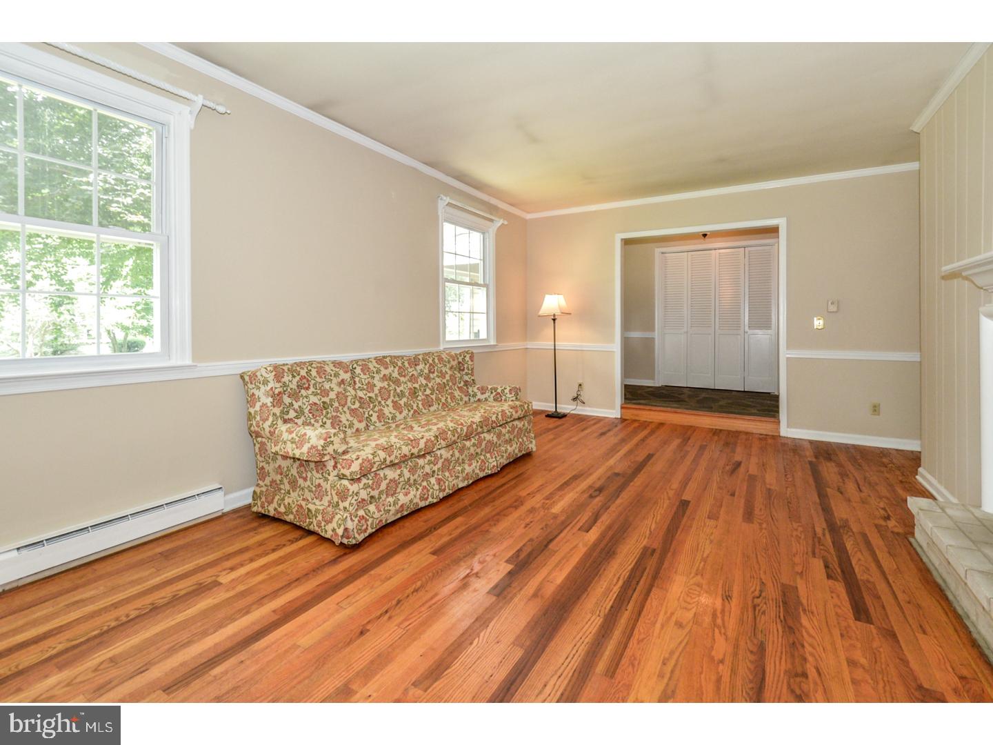 OLD ORCHARD FARM - Residential