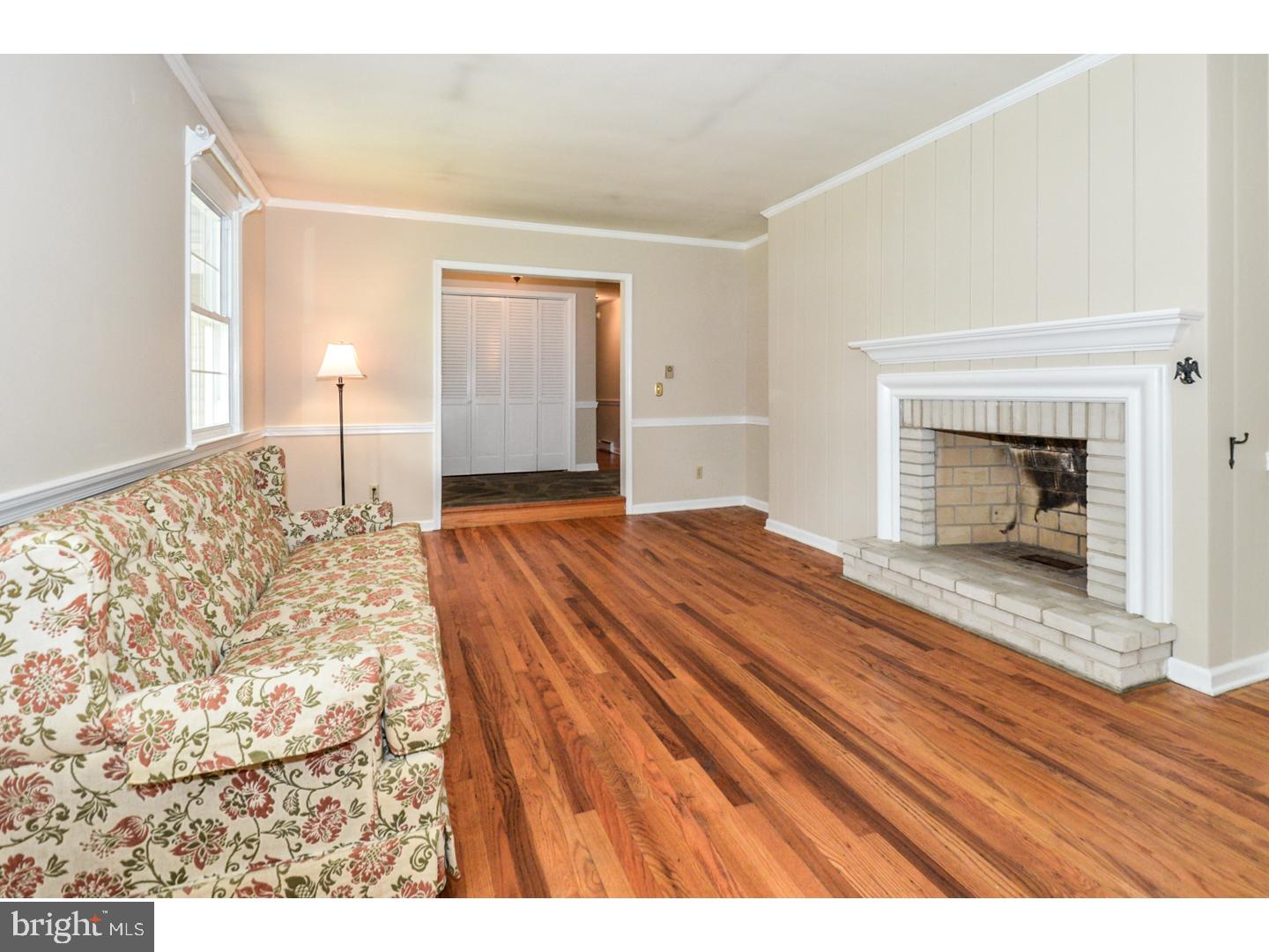 OLD ORCHARD FARM - Residential