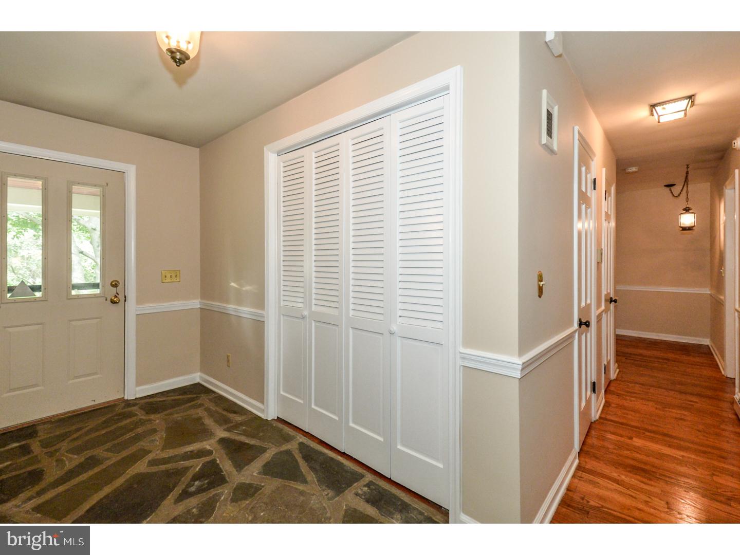 OLD ORCHARD FARM - Residential