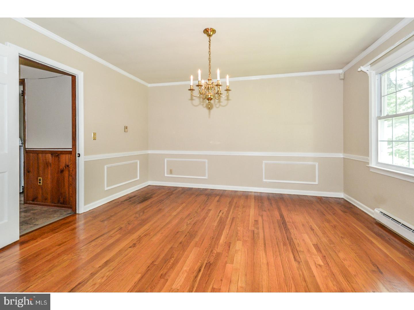 OLD ORCHARD FARM - Residential