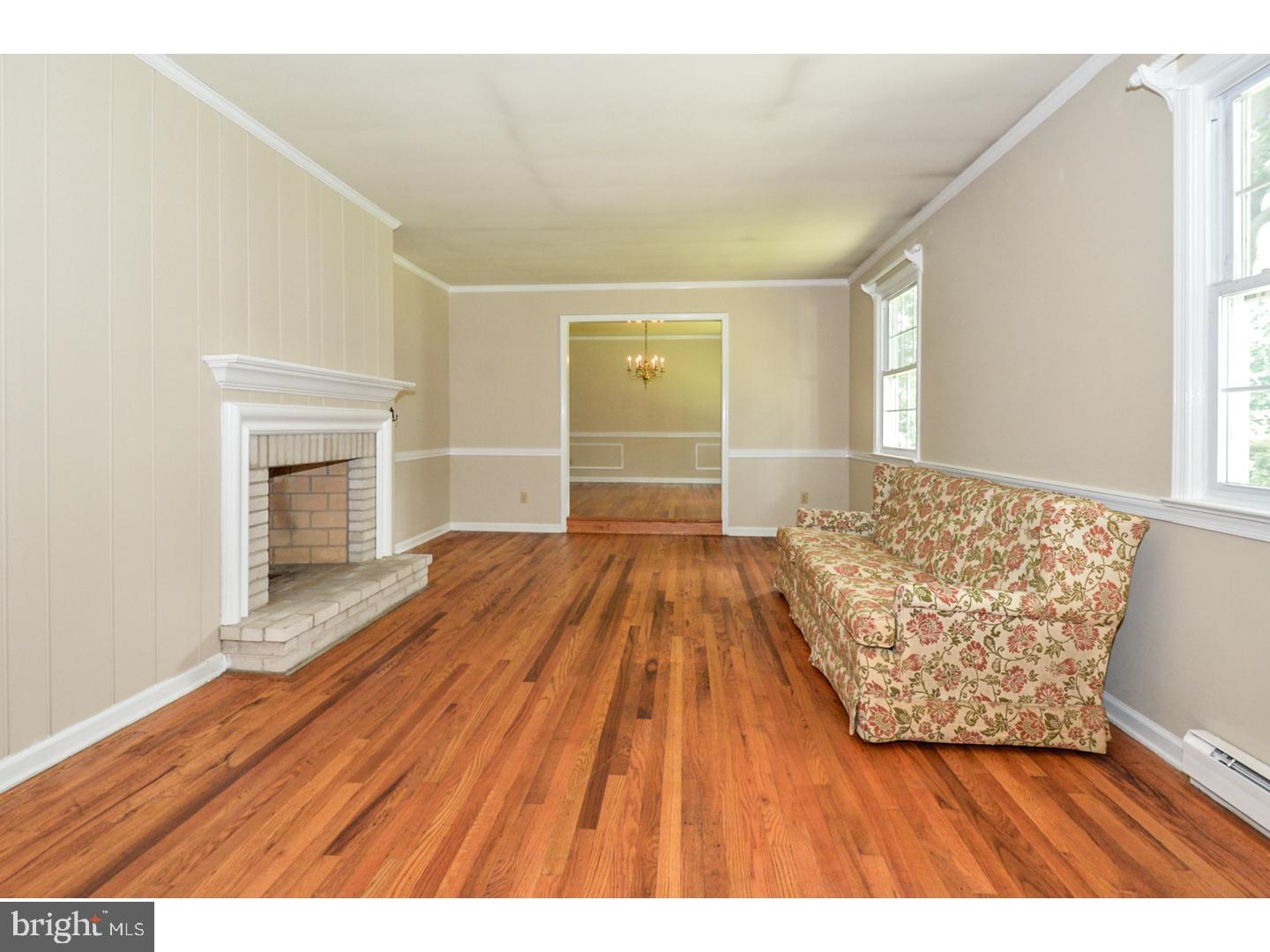 OLD ORCHARD FARM - Residential