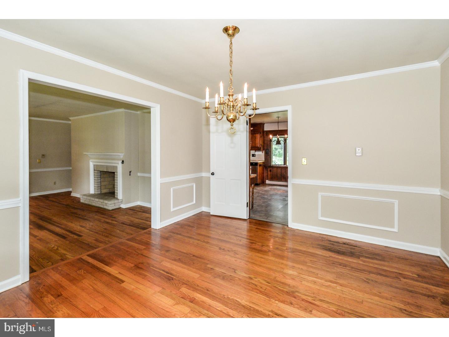 OLD ORCHARD FARM - Residential