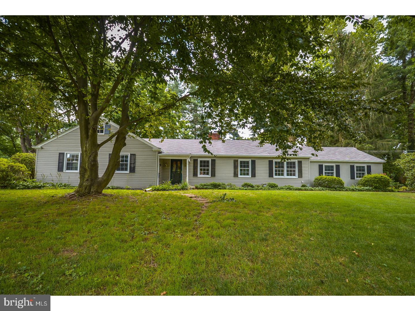 OLD ORCHARD FARM - Residential