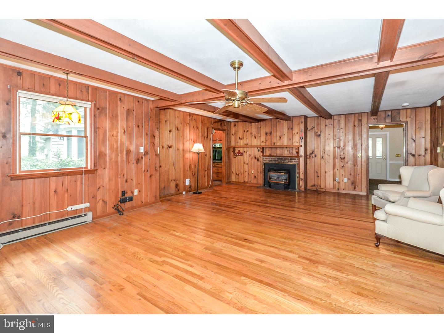 OLD ORCHARD FARM - Residential