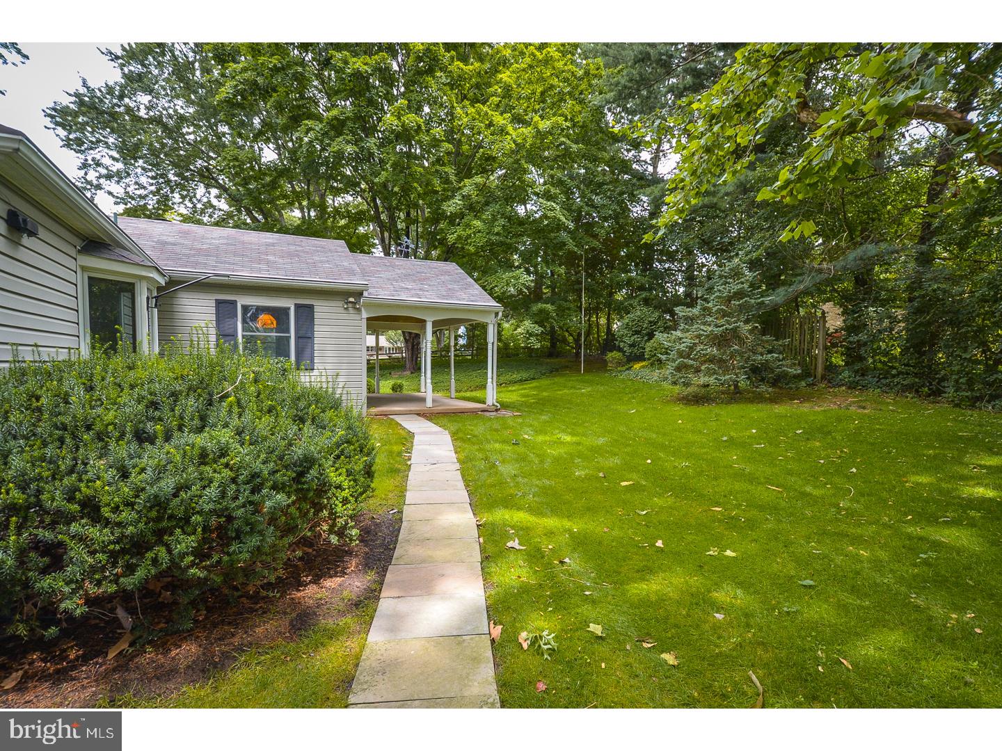 OLD ORCHARD FARM - Residential