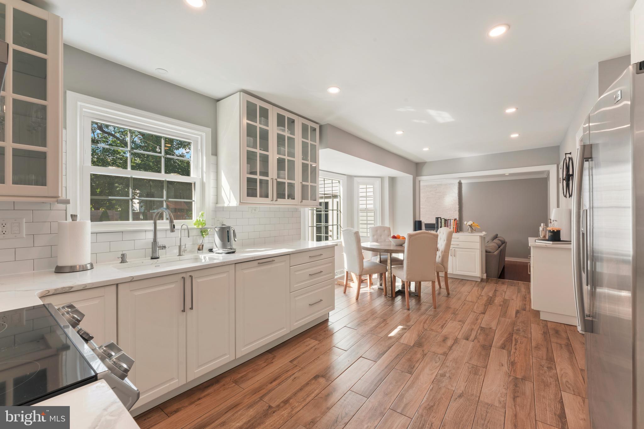 SWEETWATER FARMS - Residential