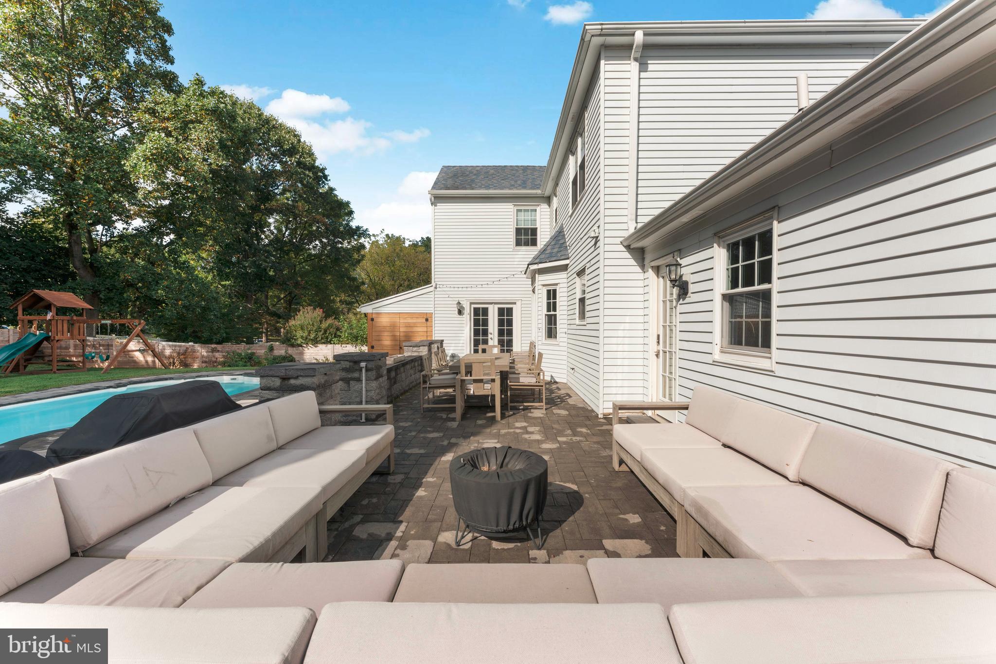 SWEETWATER FARMS - Residential