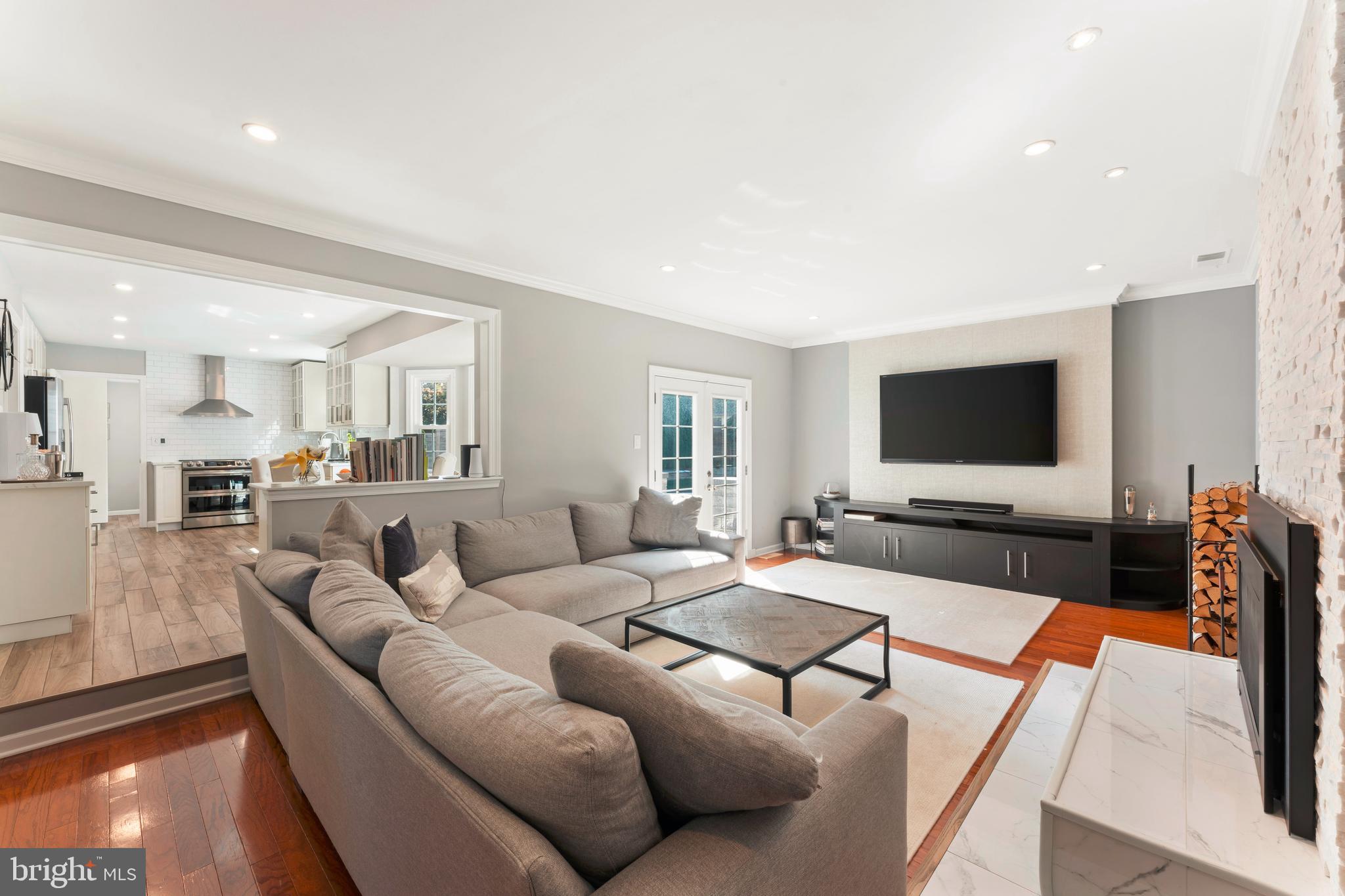 SWEETWATER FARMS - Residential