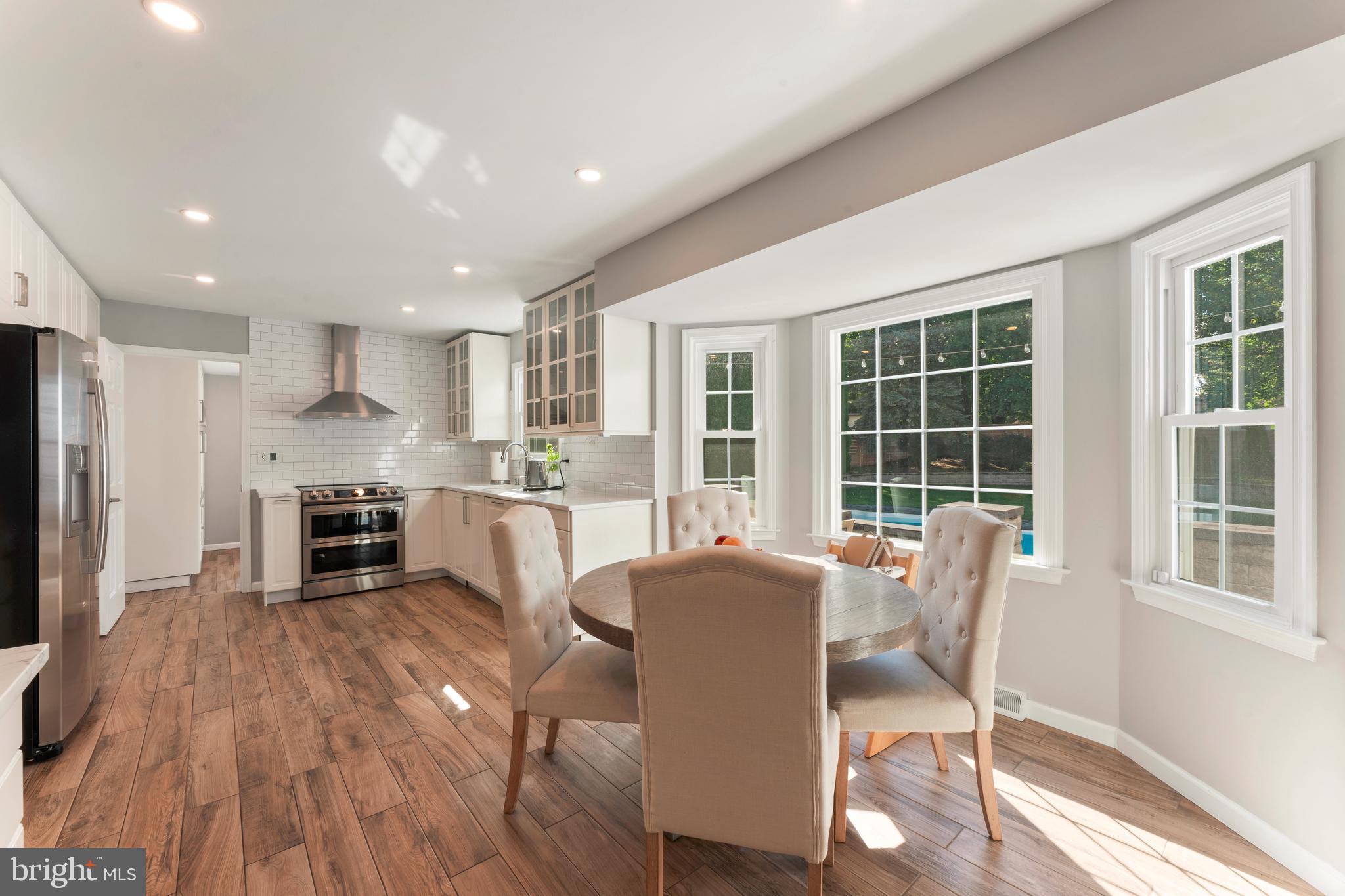 SWEETWATER FARMS - Residential