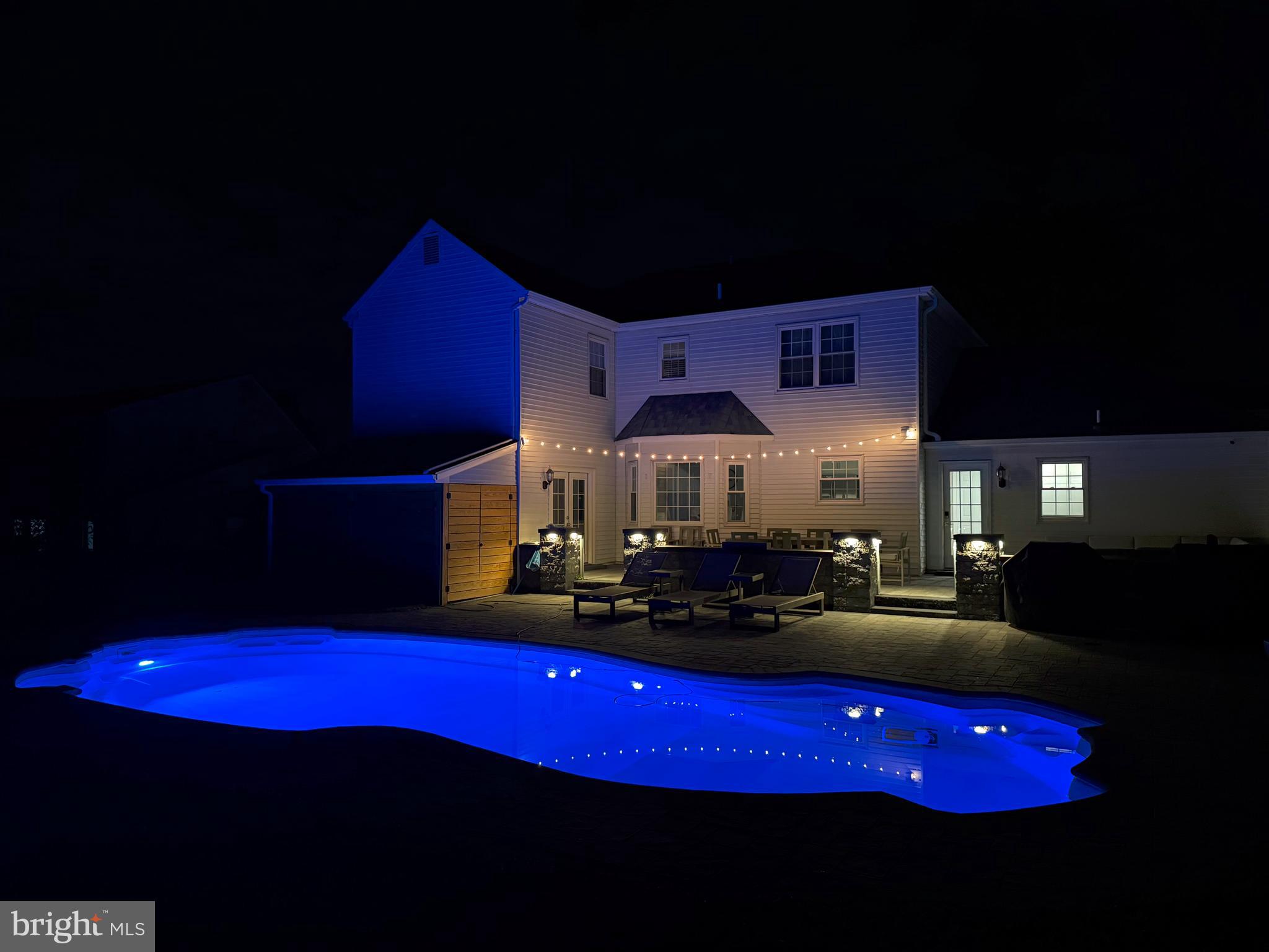 SWEETWATER FARMS - Residential