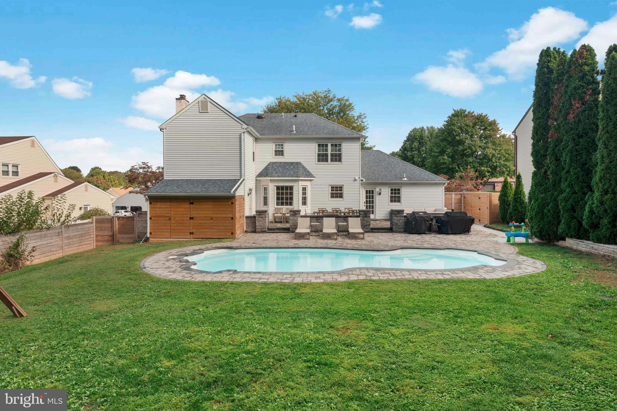 SWEETWATER FARMS - Residential