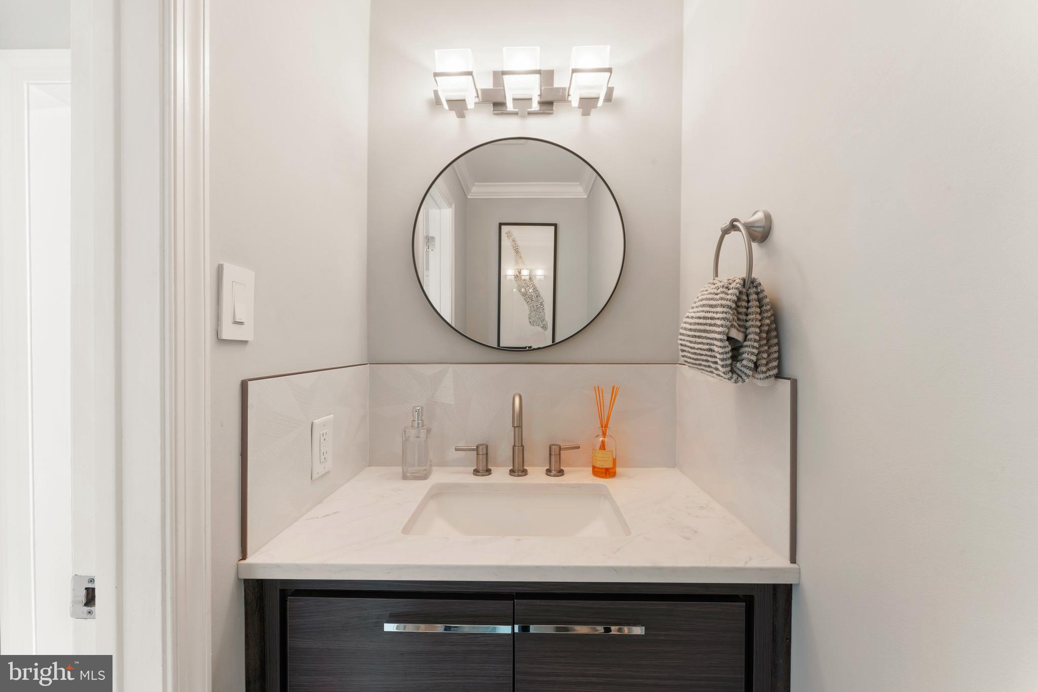 SWEETWATER FARMS - Residential