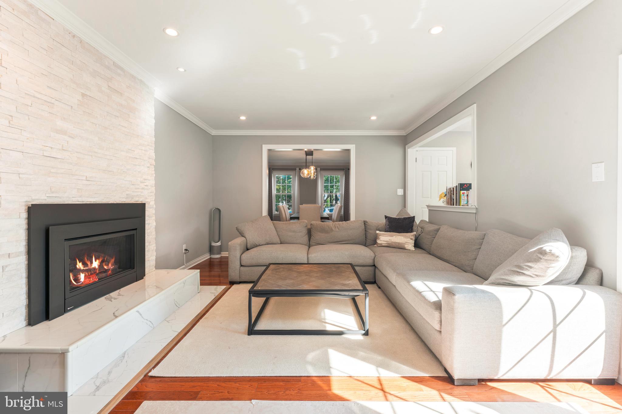 SWEETWATER FARMS - Residential