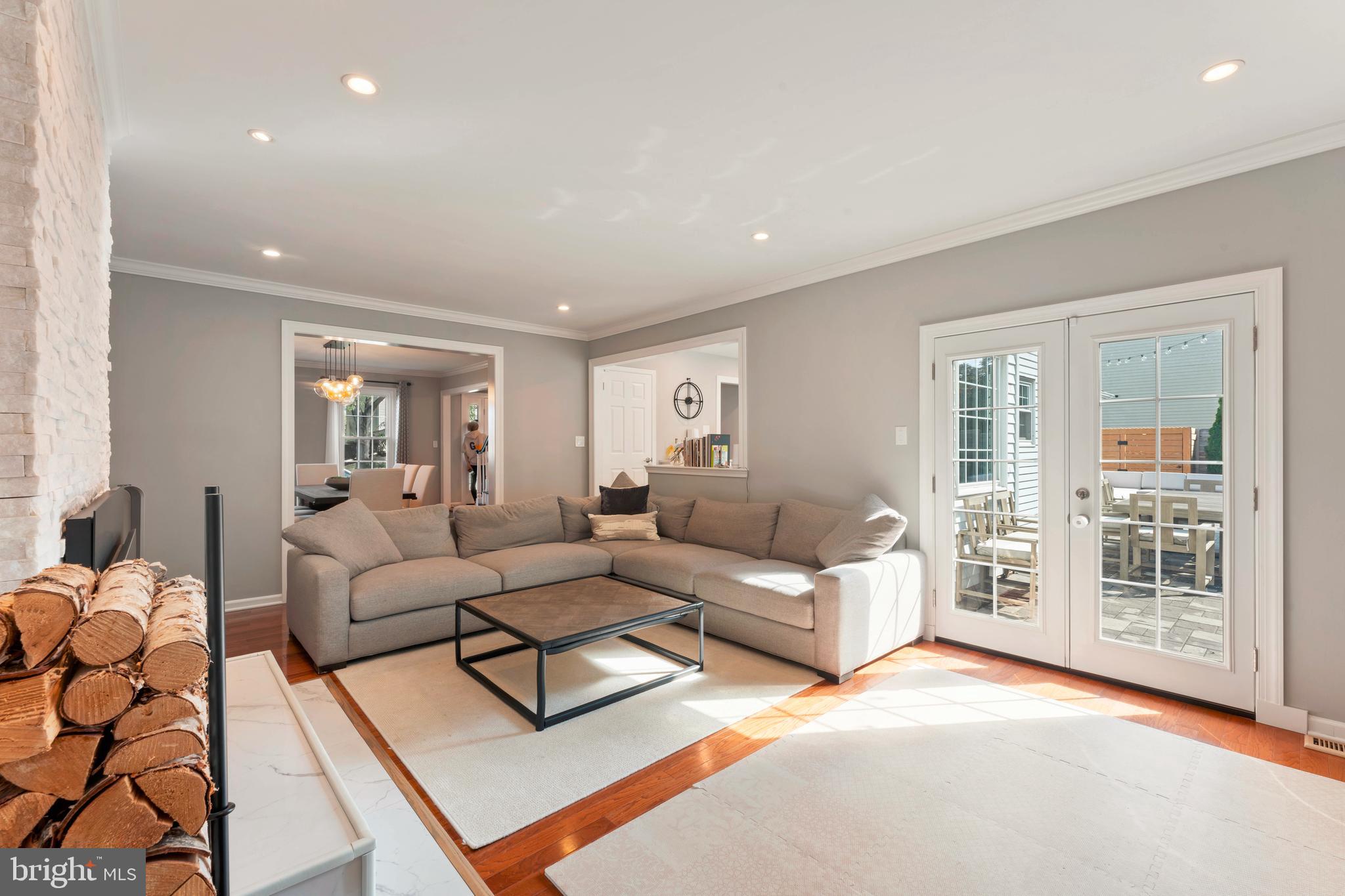 SWEETWATER FARMS - Residential