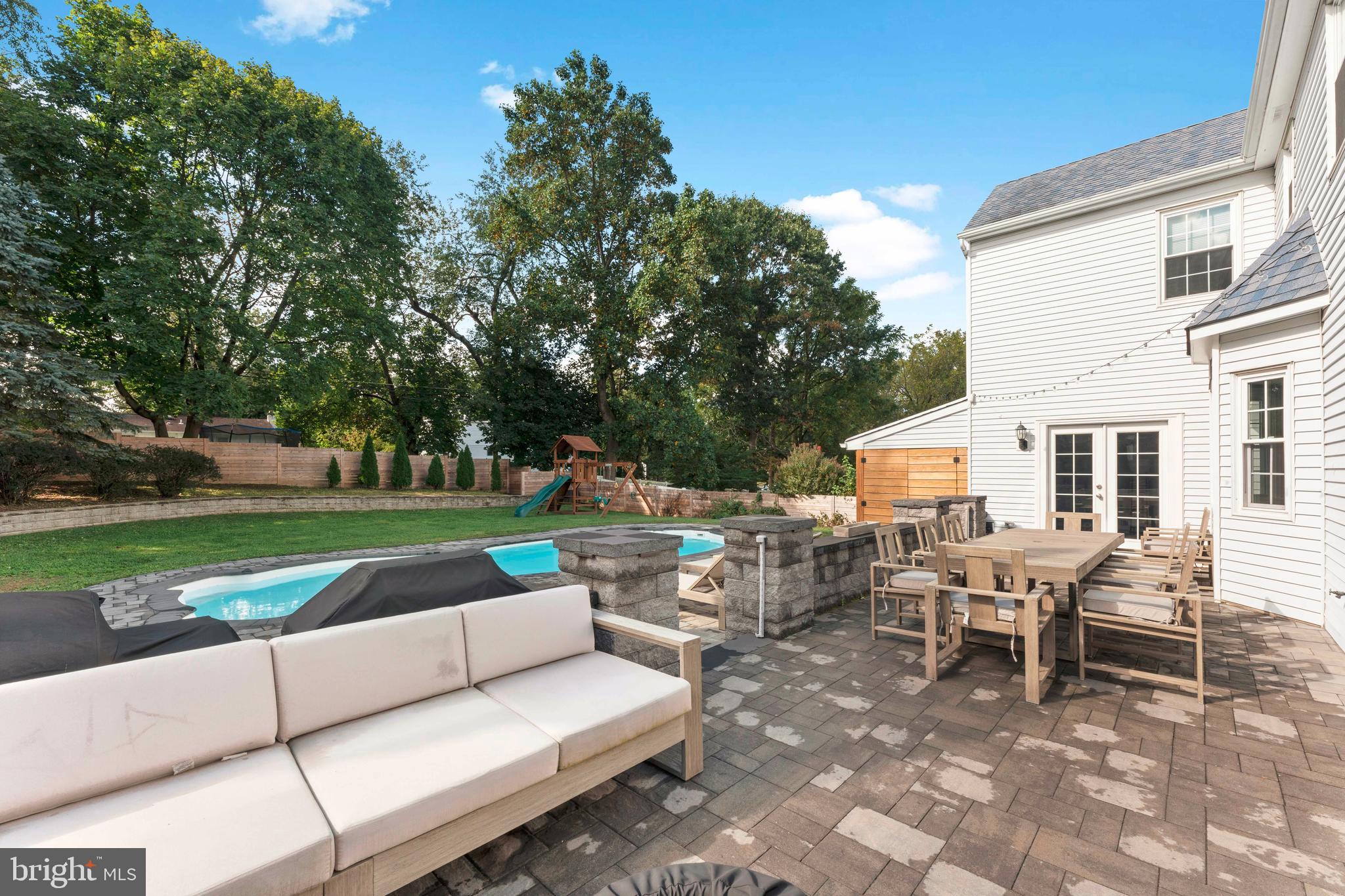 SWEETWATER FARMS - Residential