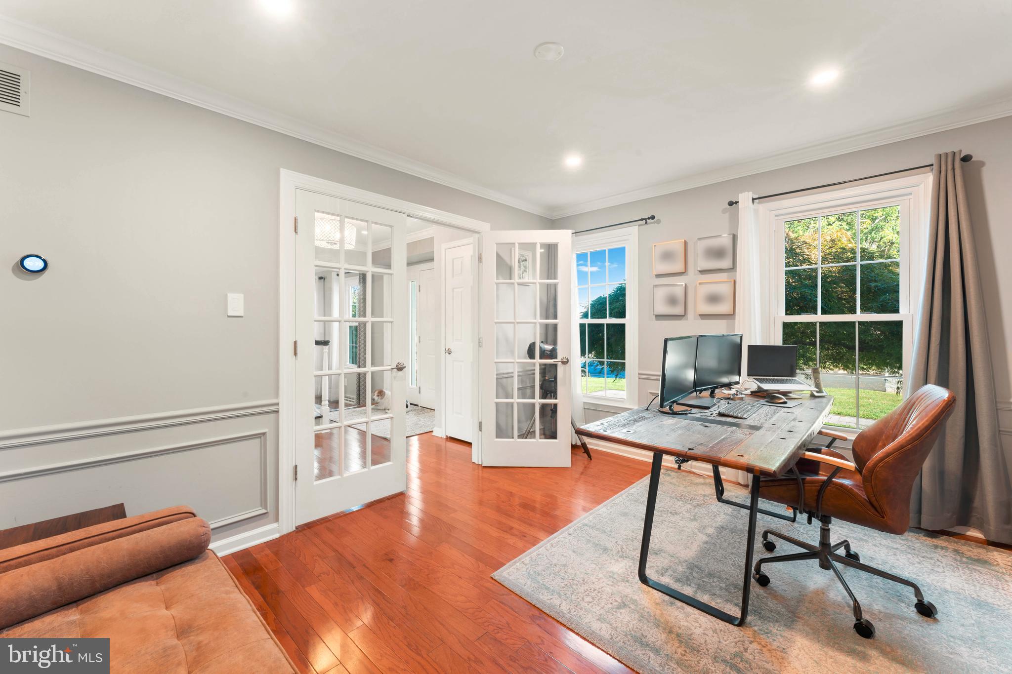 SWEETWATER FARMS - Residential