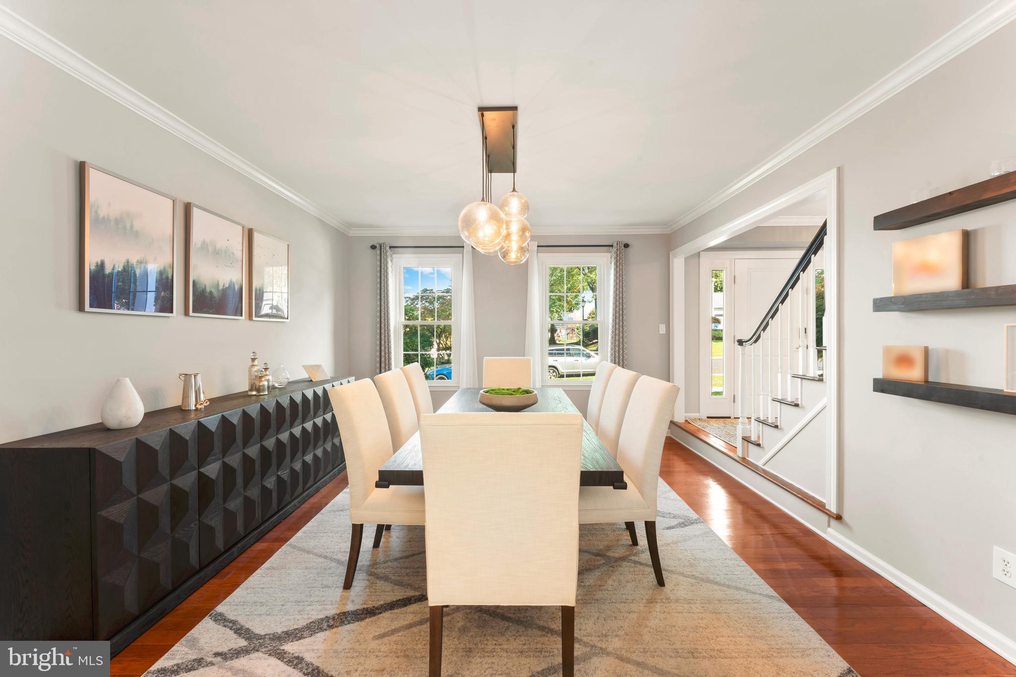 SWEETWATER FARMS - Residential