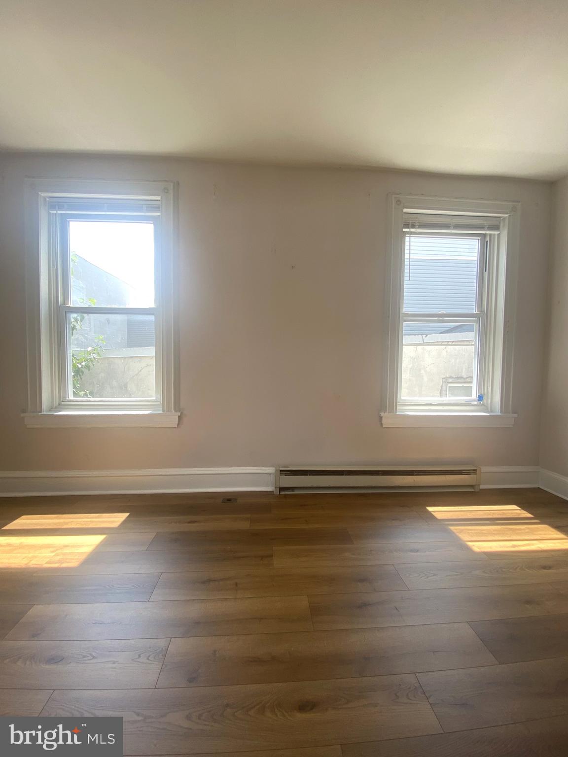 FRANCISVILLE - Residential Lease