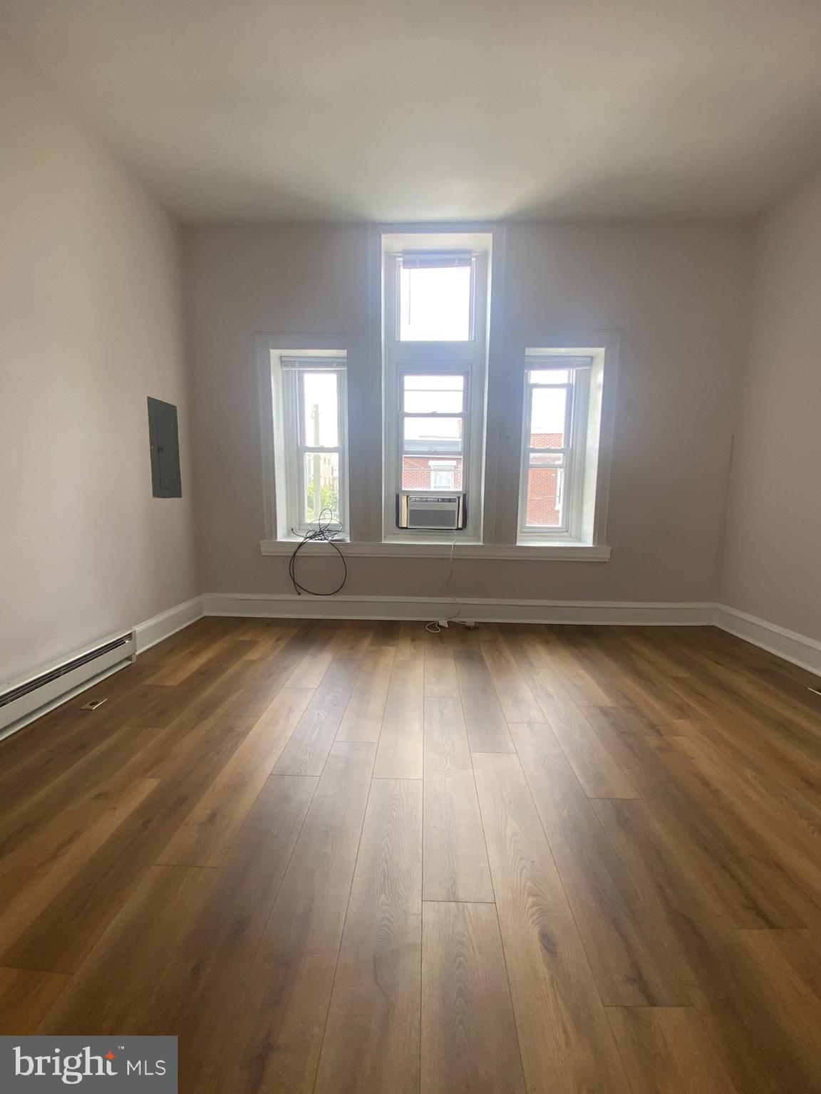 FRANCISVILLE - Residential Lease