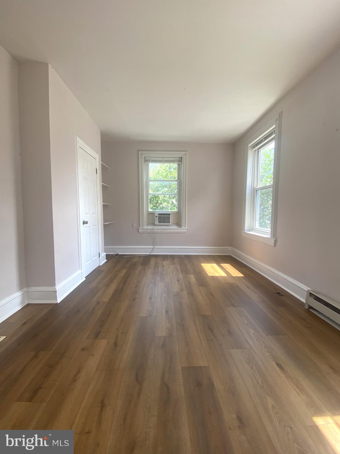 FRANCISVILLE - Residential Lease