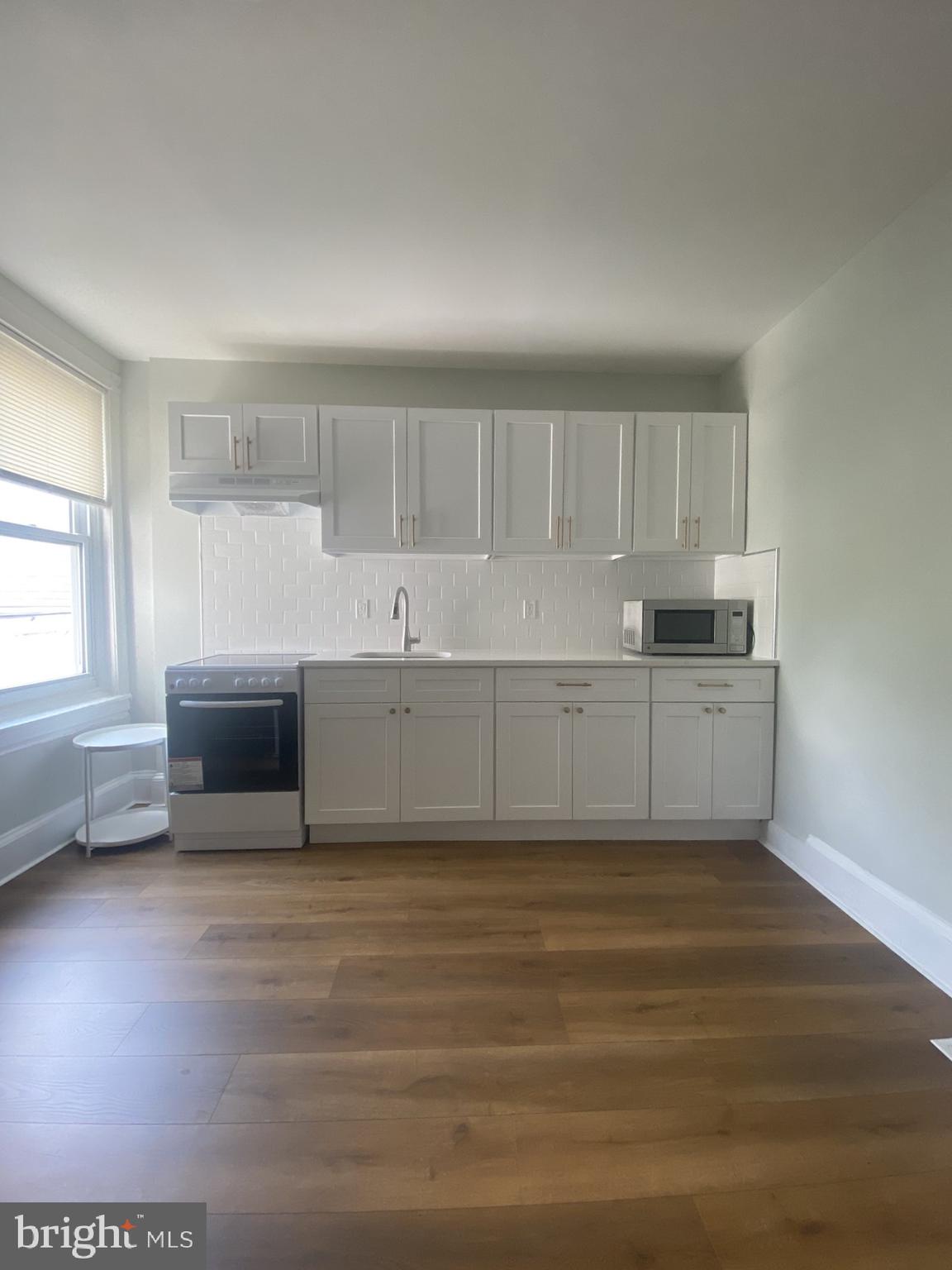 FRANCISVILLE - Residential Lease