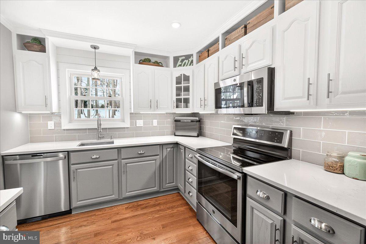 THE PLANTATIONS - Residential