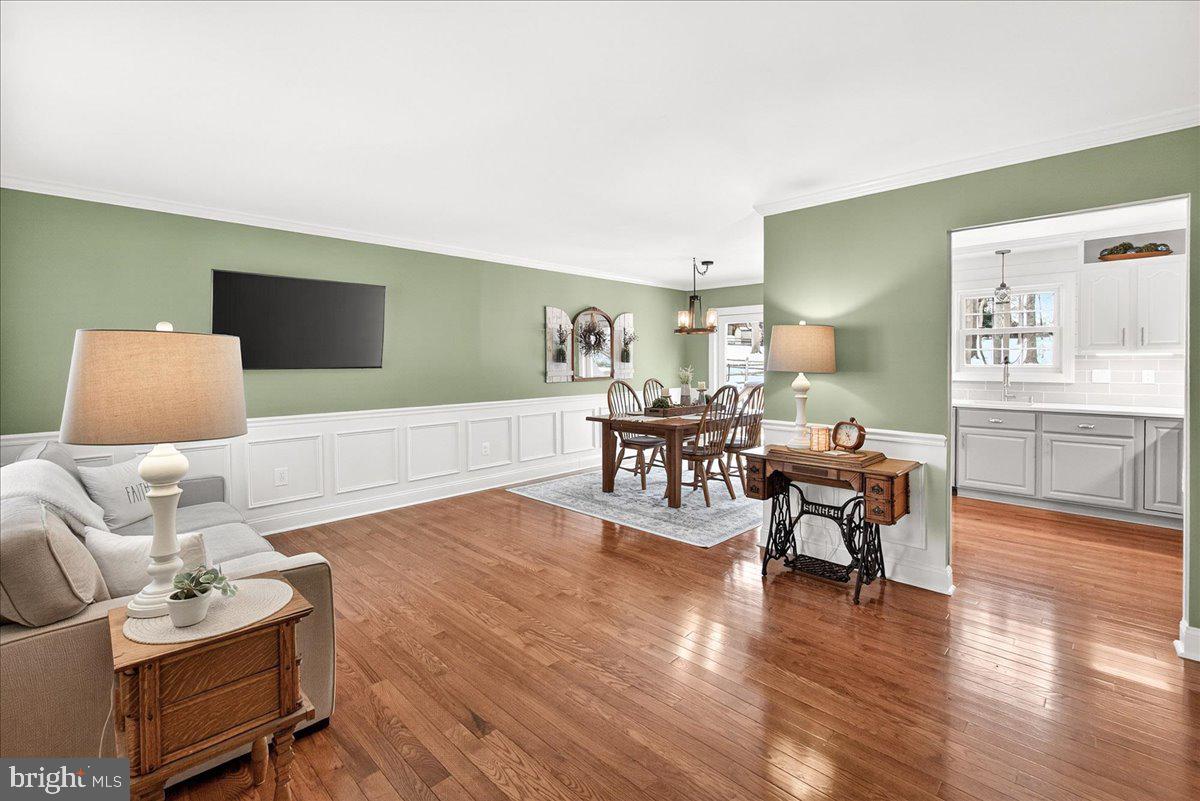 THE PLANTATIONS - Residential