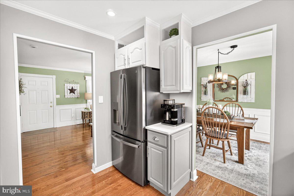 THE PLANTATIONS - Residential