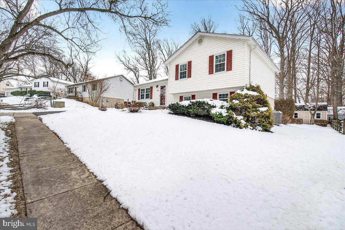 24013 BUSH HILL ROAD