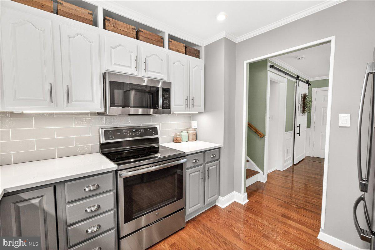 THE PLANTATIONS - Residential