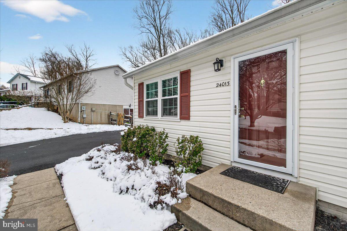 24013 BUSH HILL ROAD