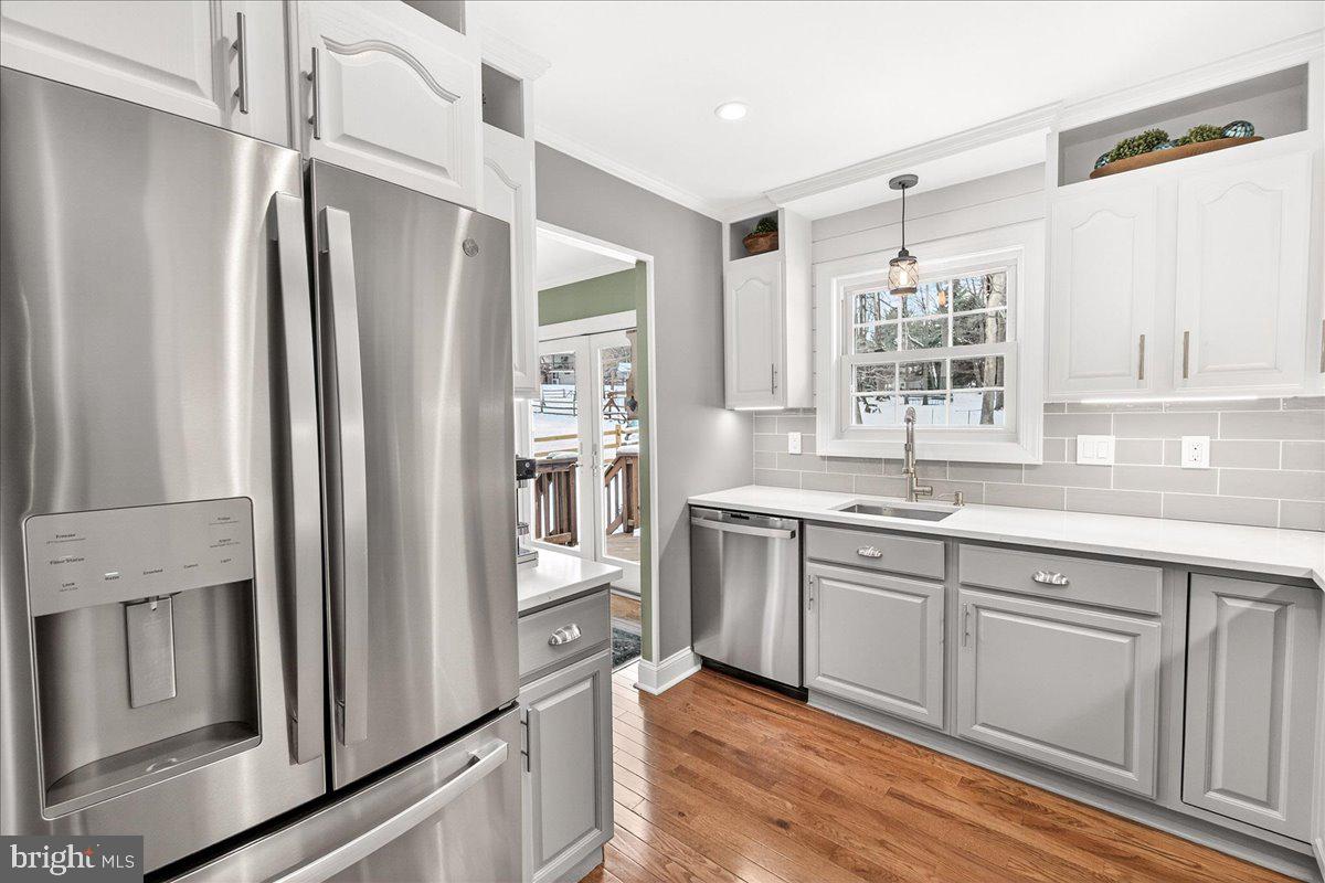 THE PLANTATIONS - Residential