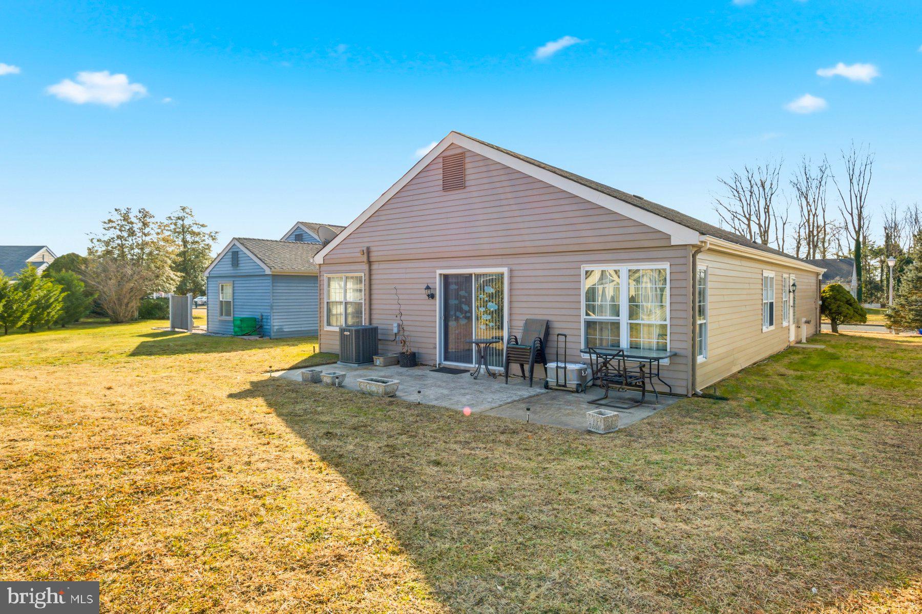 LEISURETOWNE - Residential