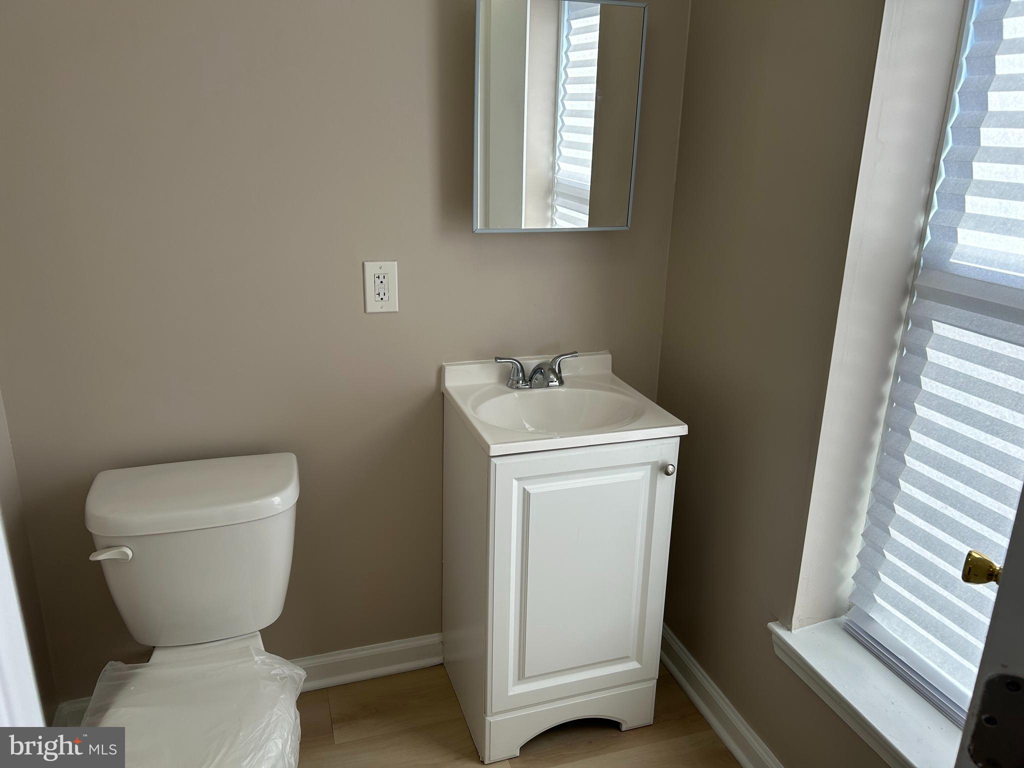 PHILADELPHIA (WEST) - Residential