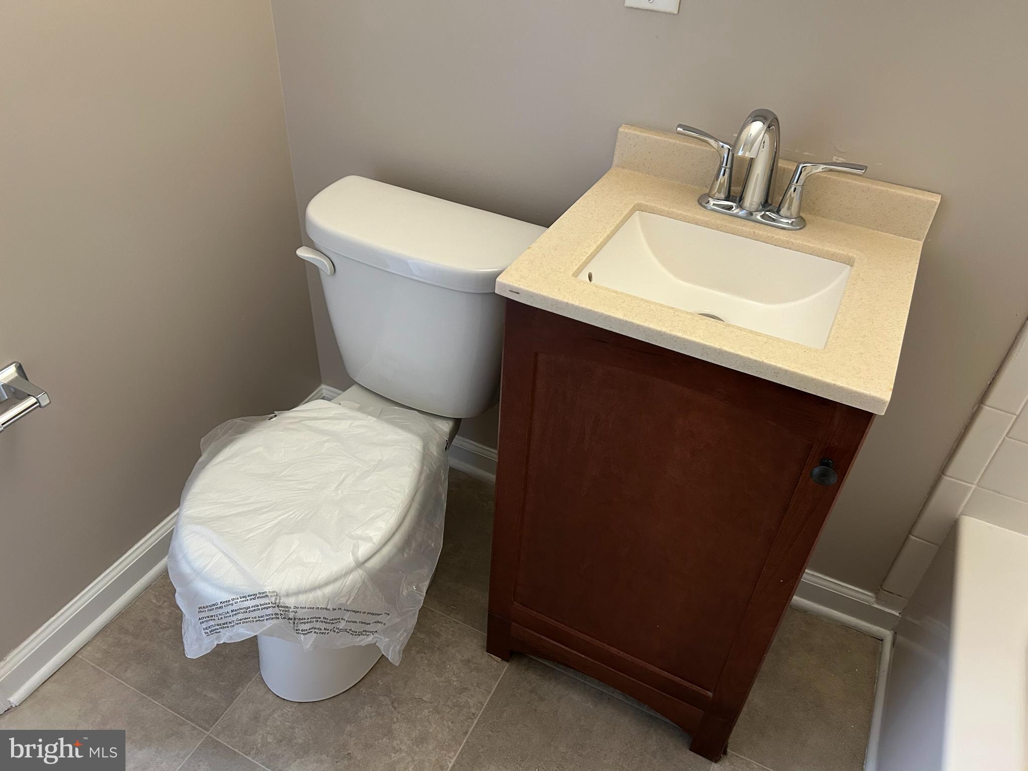 PHILADELPHIA (WEST) - Residential