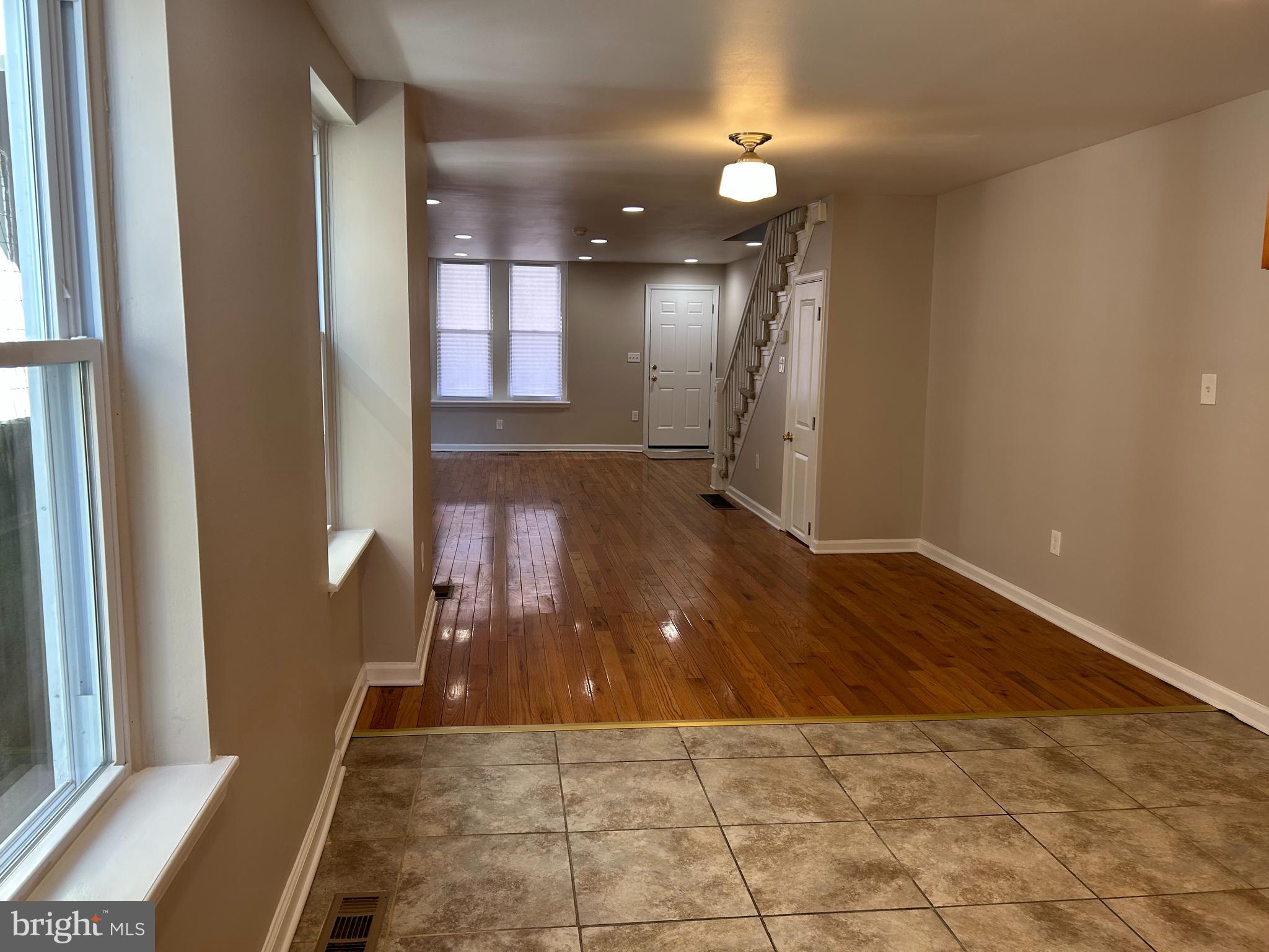 PHILADELPHIA (WEST) - Residential