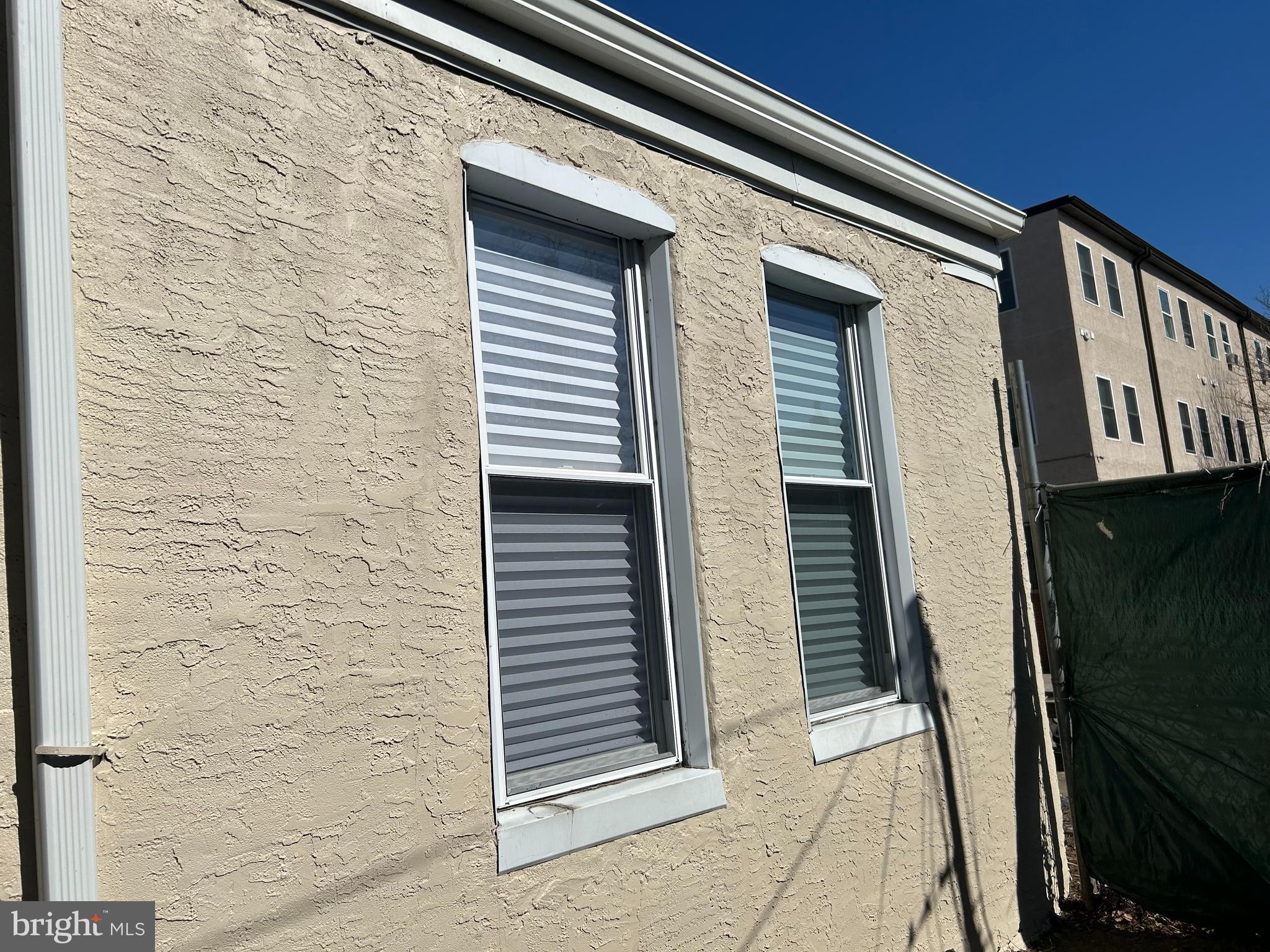 PHILADELPHIA (WEST) - Residential