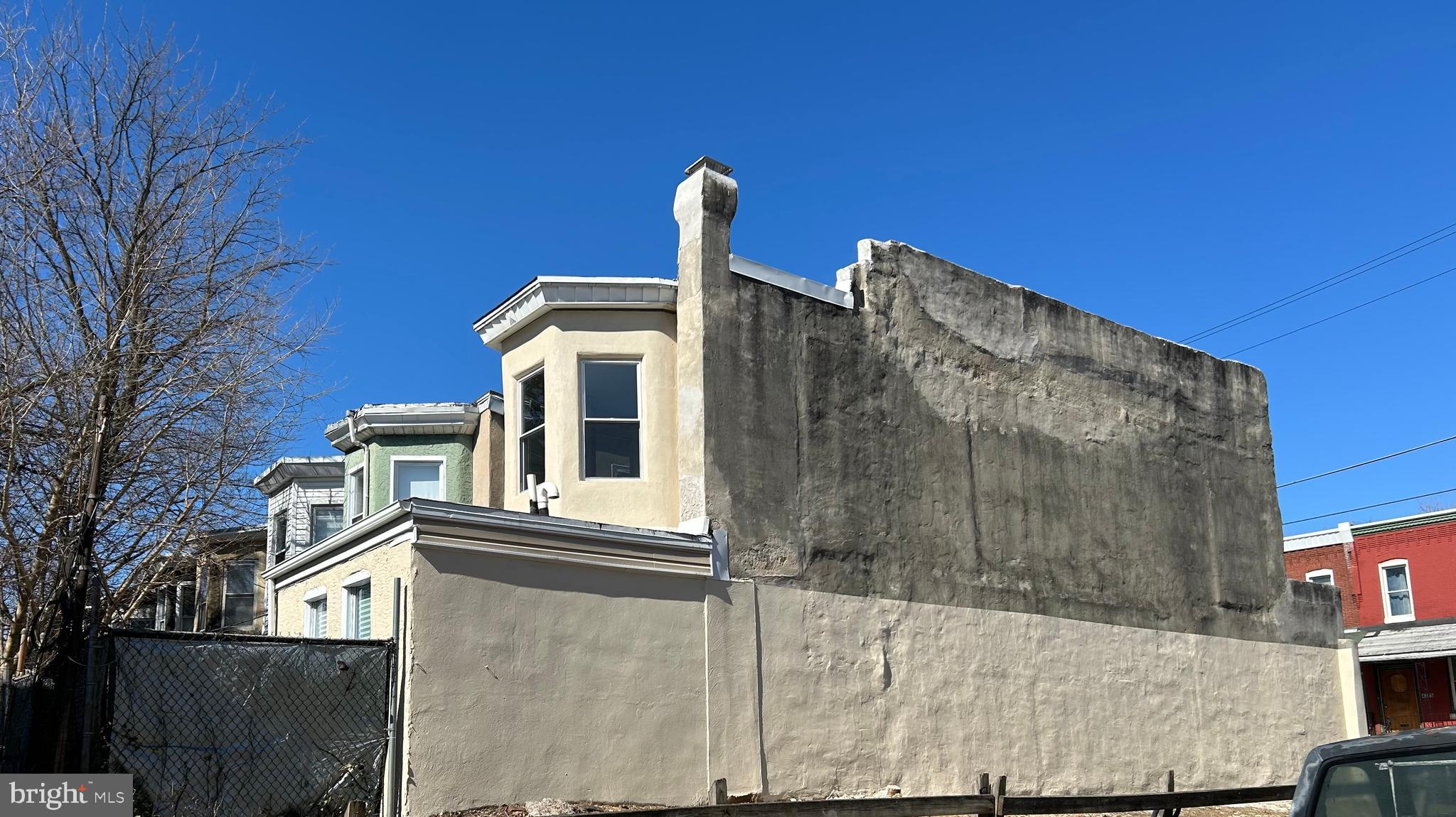 PHILADELPHIA (WEST) - Residential