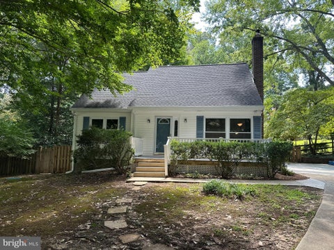 Homes For Sale - 1341 Calvert Beach Rd<br/> SAINT LEONARD, MD 20685