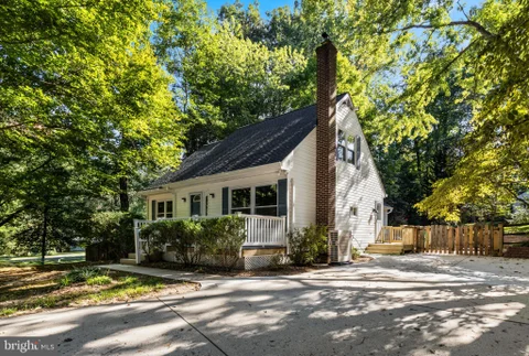 MLS: MDCA2029200