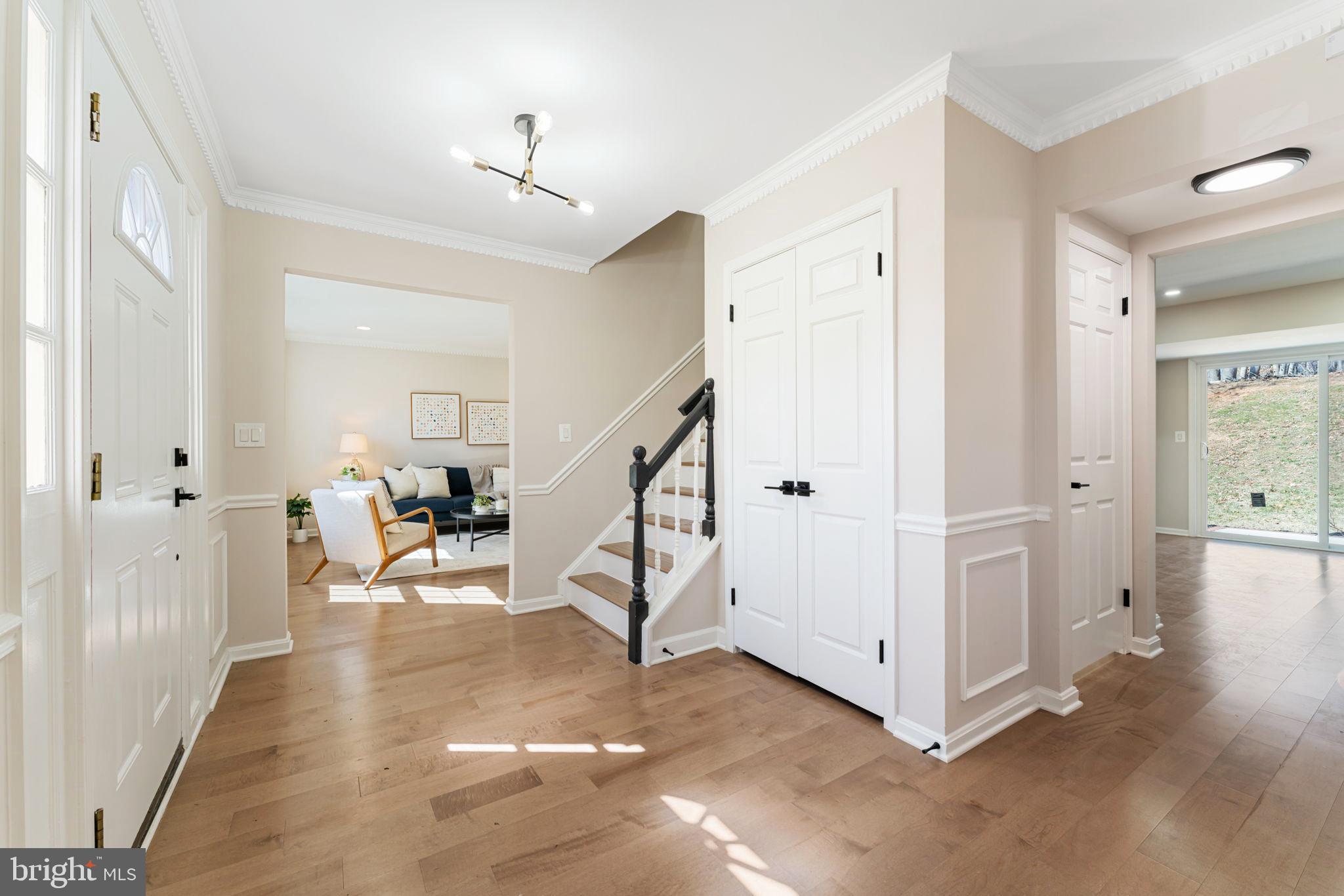2308 HOLLY SPRING DRIVE