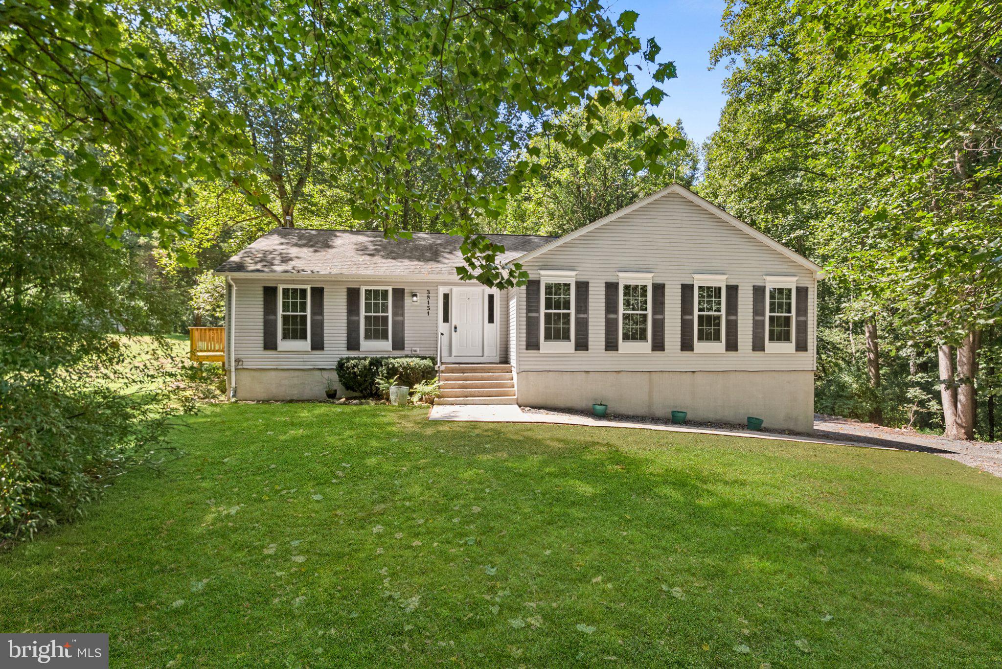 38151 SNICKERSVILLE TURNPIKE